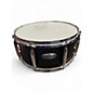 Used Pearl 14X6.5 Modern Utility Maple Snare Black Drum thumbnail