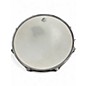 Used Pearl 14X6.5 Modern Utility Maple Snare Black Drum