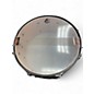 Used Pearl 14X6.5 Modern Utility Maple Snare Black Drum