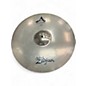 Used Zildjian 20in A Custom Ride Cymbal thumbnail
