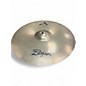 Used Zildjian 20in A Custom Ride Cymbal