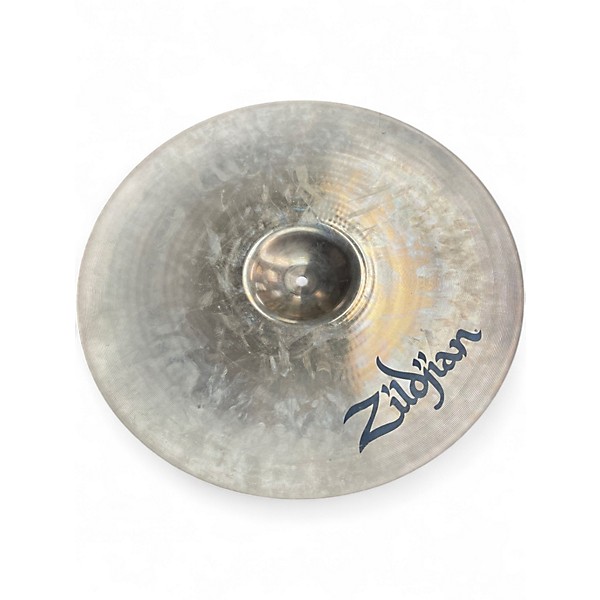 Used Zildjian 20in A Custom Ride Cymbal