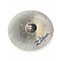 Used Zildjian 20in A Custom Ride Cymbal