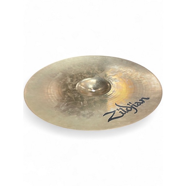Used Zildjian 20in A Custom Ride Cymbal