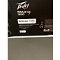 Used Peavey Max 115 II 1x15 300W Bass Combo Amp