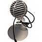 Used Shure AMV5 USB Microphone