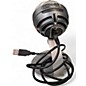 Used Shure AMV5 USB Microphone