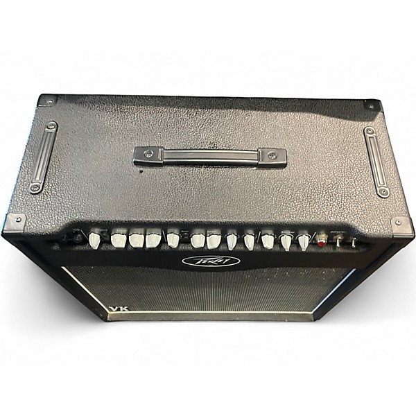 Used Peavey Valve King 1x12 Tube Guitar Combo Amp