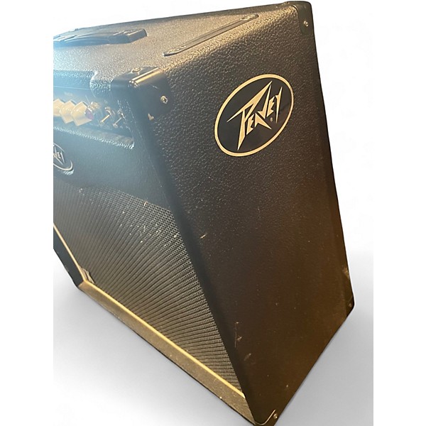 Used Peavey Valve King 1x12 Tube Guitar Combo Amp