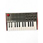 Used Akai Professional MPK Mini MIDI Controller thumbnail