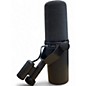 Used Shure SM7B Dynamic Microphone