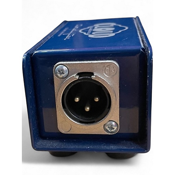 Used Cloud Cloudlifter CL-1 Microphone Preamp