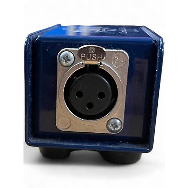 Used Cloud Cloudlifter CL-1 Microphone Preamp