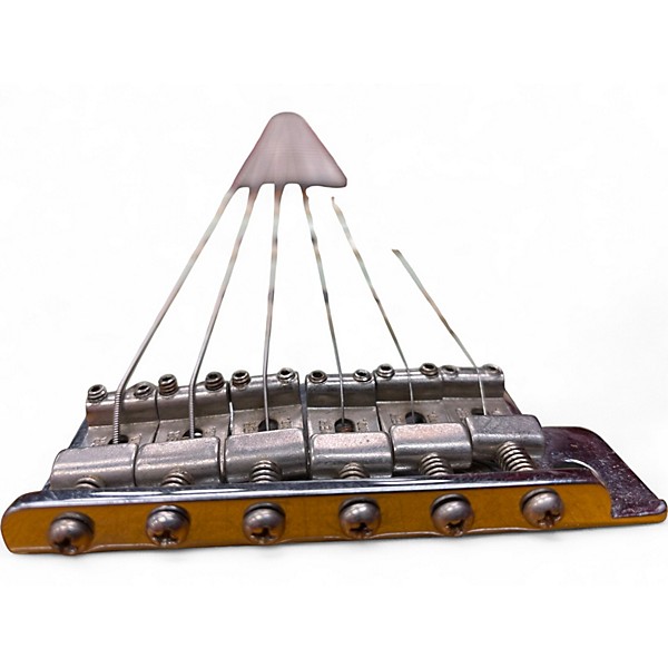 Used 2018 Fender 1964 Journeyman Relic Stratocaster 3 Color Sunburst Solid Body Electric Guitar