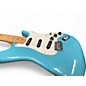 Used 2023 Fender 1970 Reissue Stratocaster MALIBU BLUE Solid Body Electric Guitar