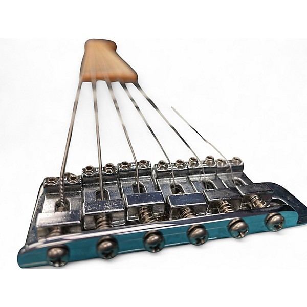 Used 2023 Fender 1970 Reissue Stratocaster MALIBU BLUE Solid Body Electric Guitar