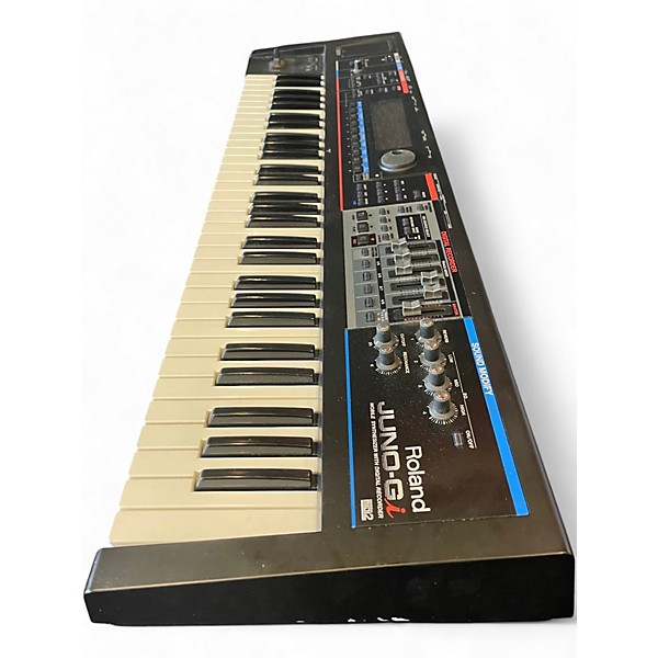 Used Roland JUNO-Gi Portable Keyboard