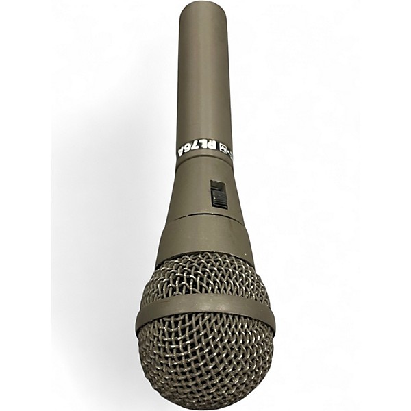 Used Electro-Voice PL76A Condenser Microphone
