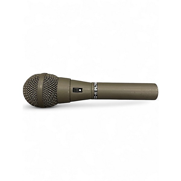 Used Electro-Voice PL76A Condenser Microphone