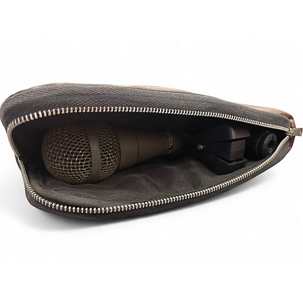 Used Electro-Voice PL76A Condenser Microphone