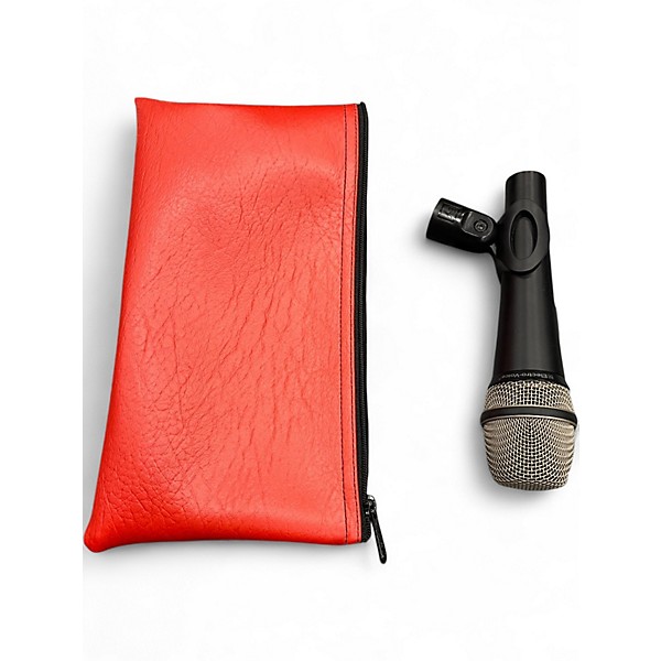 Used Electro-Voice PL84S Condenser Microphone