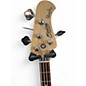 Used Sterling by Music Man STING RAY BASS BLACK Electric Bass Guitar