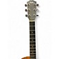 Used Taylor 214 CE DELUXE  Sunburst Acoustic Guitar