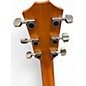 Used Taylor 214 CE DELUXE  Sunburst Acoustic Guitar