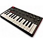 Used Akai Professional MPK Mini MKII MIDI Controller