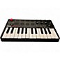 Used Akai Professional MPK Mini MKII MIDI Controller