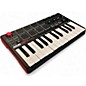 Used Akai Professional MPK Mini MKII MIDI Controller