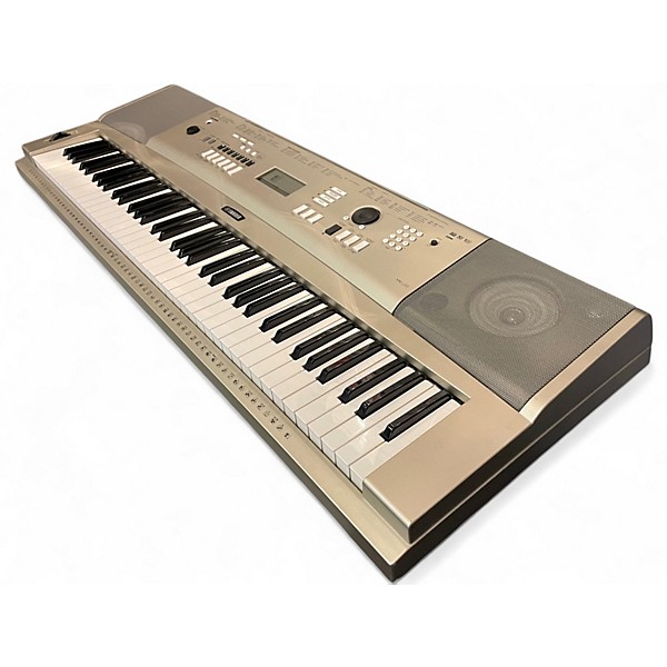 Used Yamaha YPG235 76 Key Digital Piano