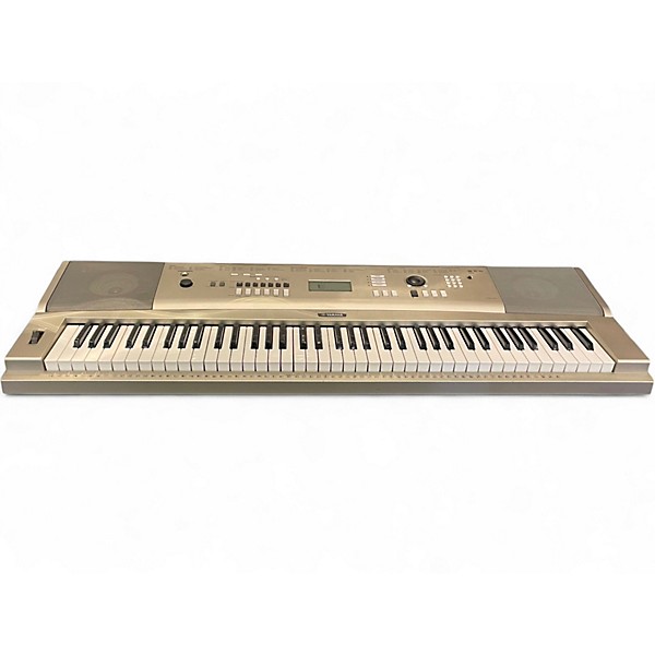 Used Yamaha YPG235 76 Key Digital Piano