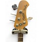 Used Sterling by Music Man Ray4 2 Tone Sunburst Electric Bass Guitar