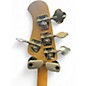 Used Sterling by Music Man Ray4 2 Tone Sunburst Electric Bass Guitar