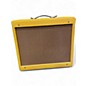 Used Fender Blues Junior 15W 1x12 Tube Guitar Combo Amp thumbnail