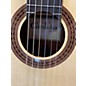 Used 2020s Cordoba C5 Natural Classical Acoustic Guitar