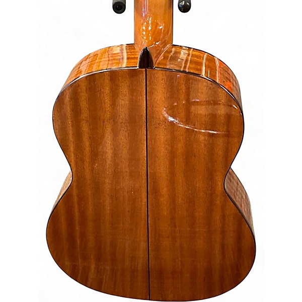 Used 2020s Cordoba C5 Natural Classical Acoustic Guitar