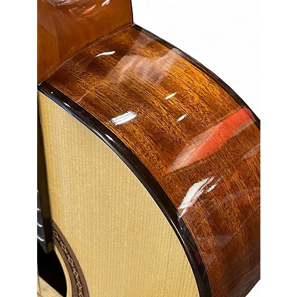 Used 2020s Cordoba C5 Natural Classical Acoustic Guitar