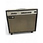 Used Sunn Solos 2x12 Guitar Combo Amp thumbnail