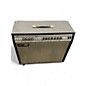 Used Sunn Solos 2x12 Guitar Combo Amp