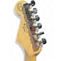 Used Fender Duo Sonic Seafoam Green Solid Body Electric Guitar