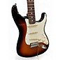 Used 2024 Fender Player II Stratocaster Sunburst Solid Body Electric Guitar