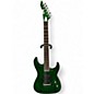 Used ESP LTD SC200 Green Solid Body Electric Guitar thumbnail