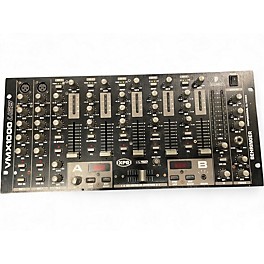 Used Behringer pro mixer vmx1000 usb DJ Mixer