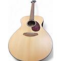 Breedlove DISCOVERY S Concerto Natural Acoustic Guitar