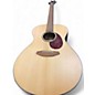 Used Breedlove DISCOVERY S Concerto Natural Acoustic Guitar thumbnail