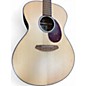Used Breedlove DISCOVERY S Concerto Natural Acoustic Guitar