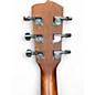 Used Breedlove DISCOVERY S Concerto Natural Acoustic Guitar