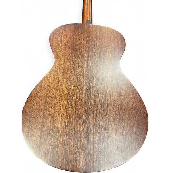 Used Breedlove DISCOVERY S Concerto Natural Acoustic Guitar